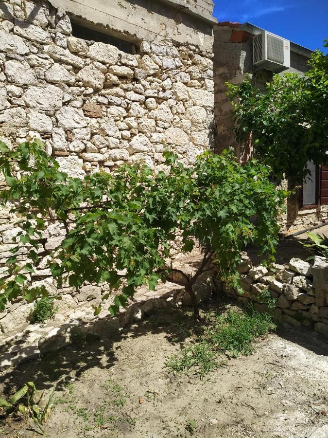 Vila Flora Susak Quarto foto