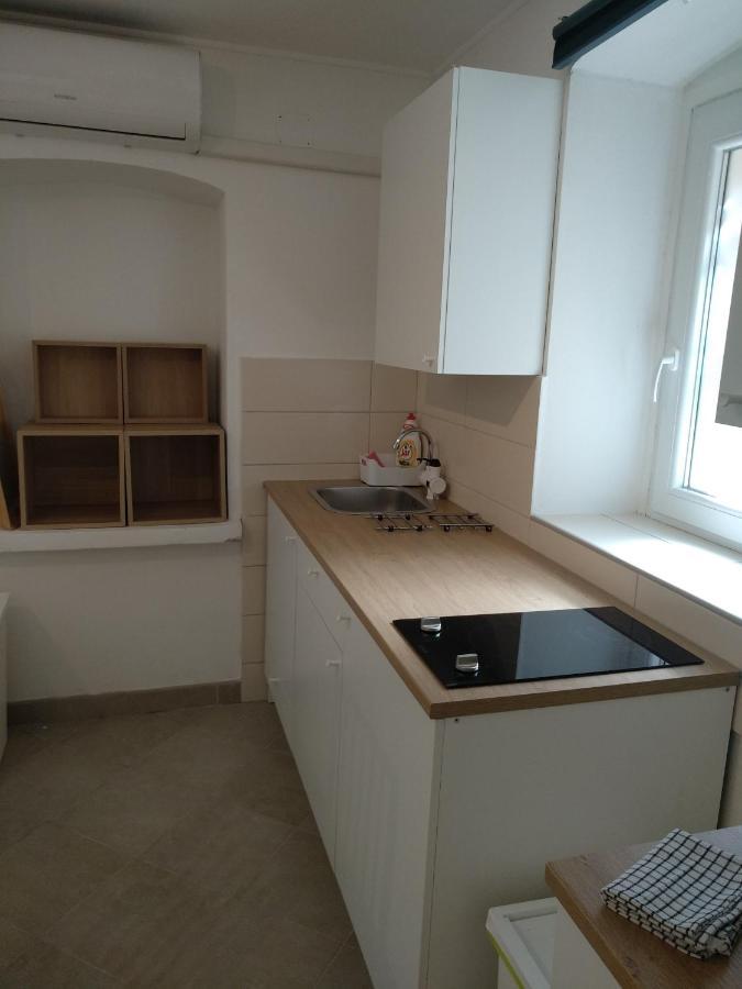 Vila Flora Susak Quarto foto