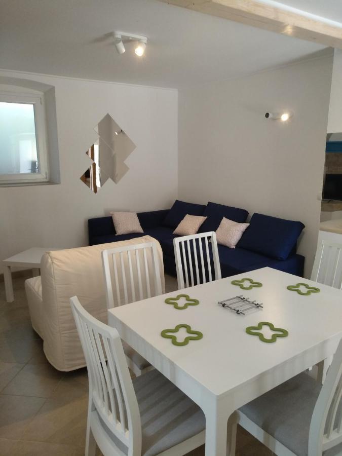 Vila Flora Susak Quarto foto