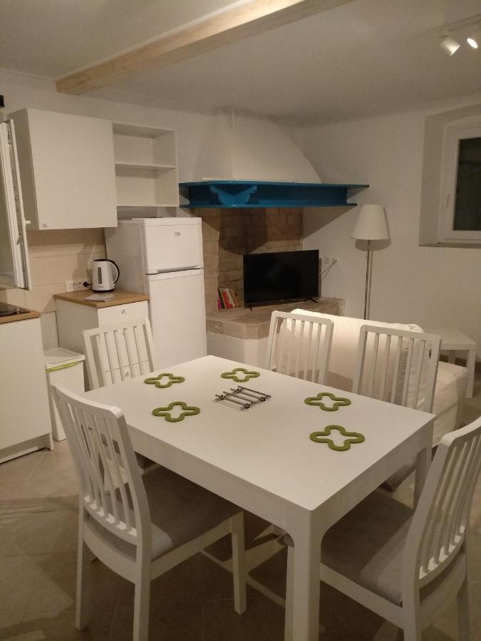 Vila Flora Susak Quarto foto