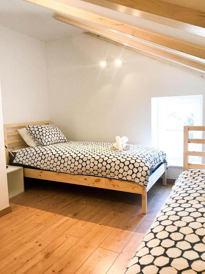 Vila Flora Susak Quarto foto