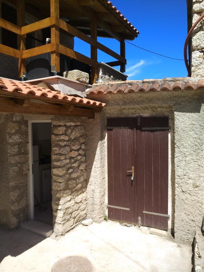 Vila Flora Susak Quarto foto