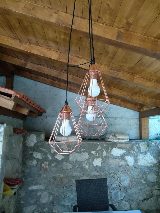 Vila Flora Susak Quarto foto